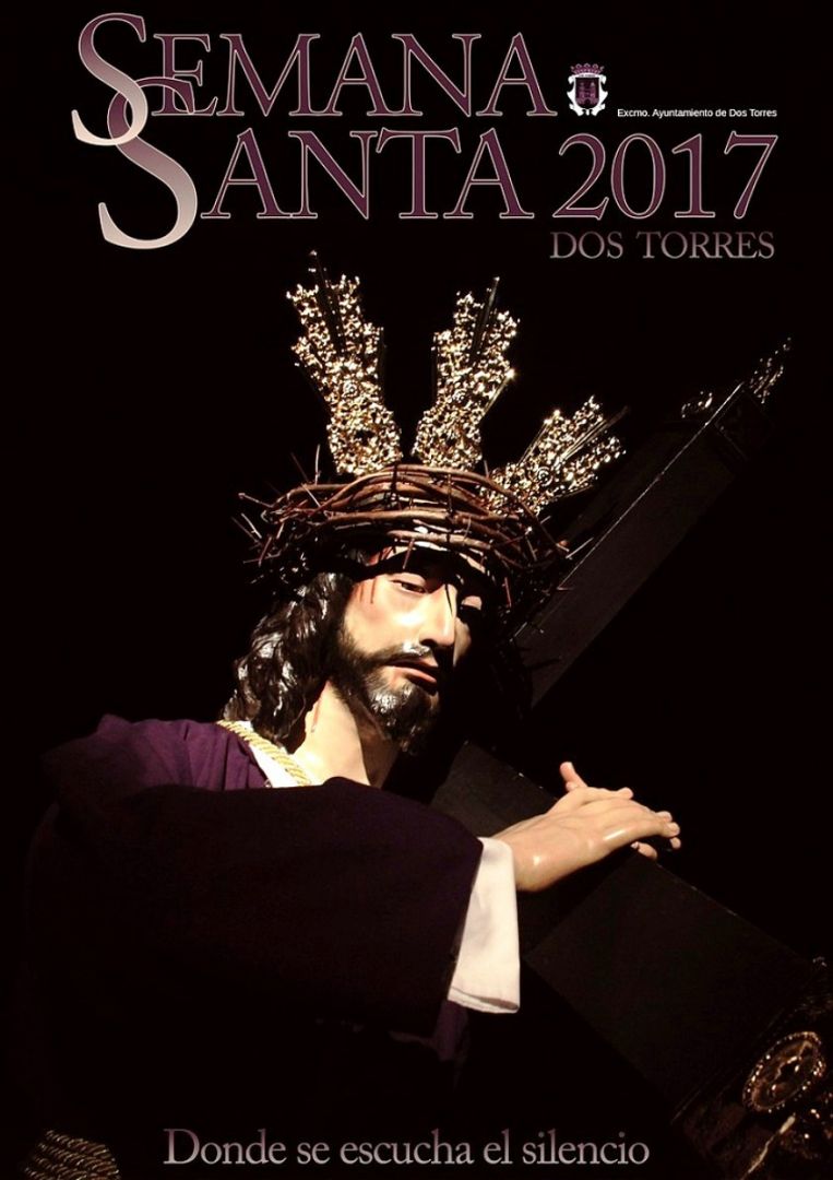 Semana Santa en Dos Torres  